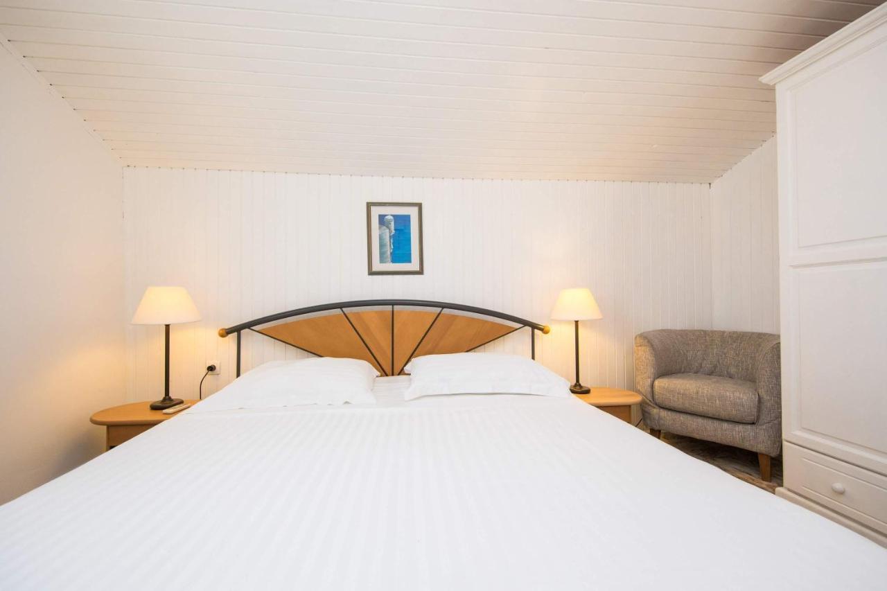 Guest House J&J Zaton  Ngoại thất bức ảnh