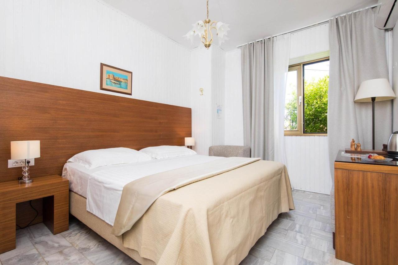 Guest House J&J Zaton  Ngoại thất bức ảnh