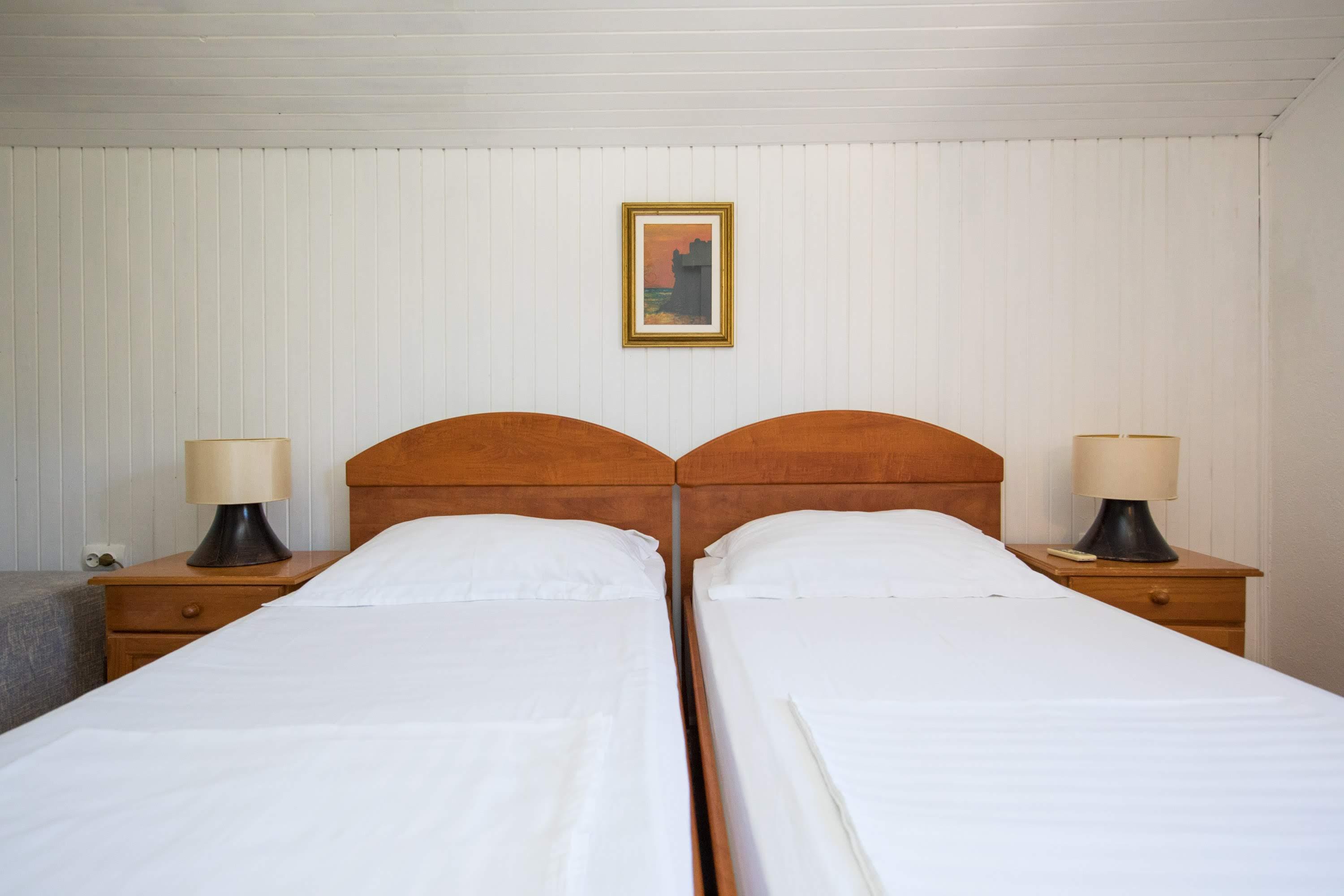 Guest House J&J Zaton  Ngoại thất bức ảnh