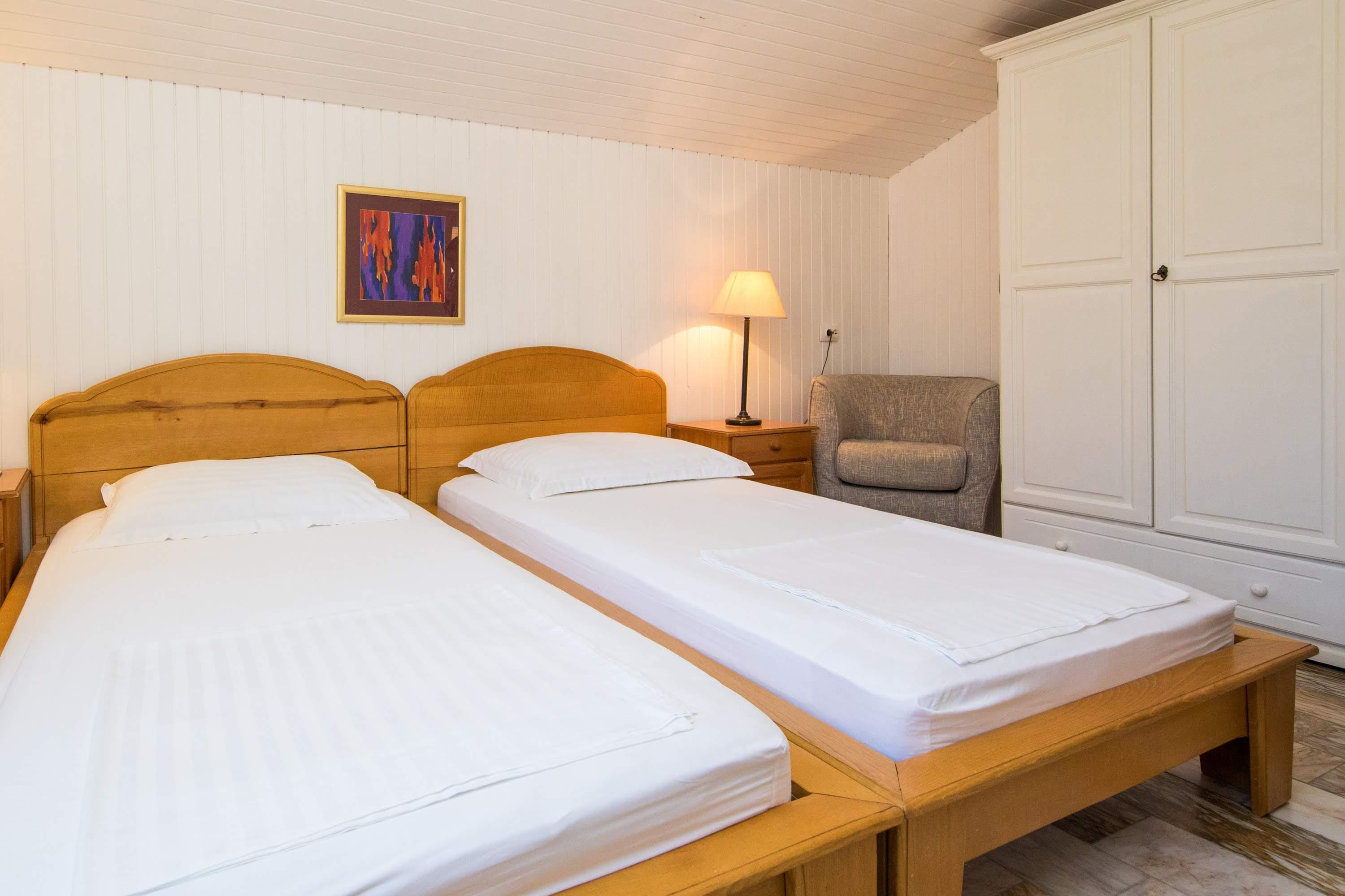 Guest House J&J Zaton  Ngoại thất bức ảnh