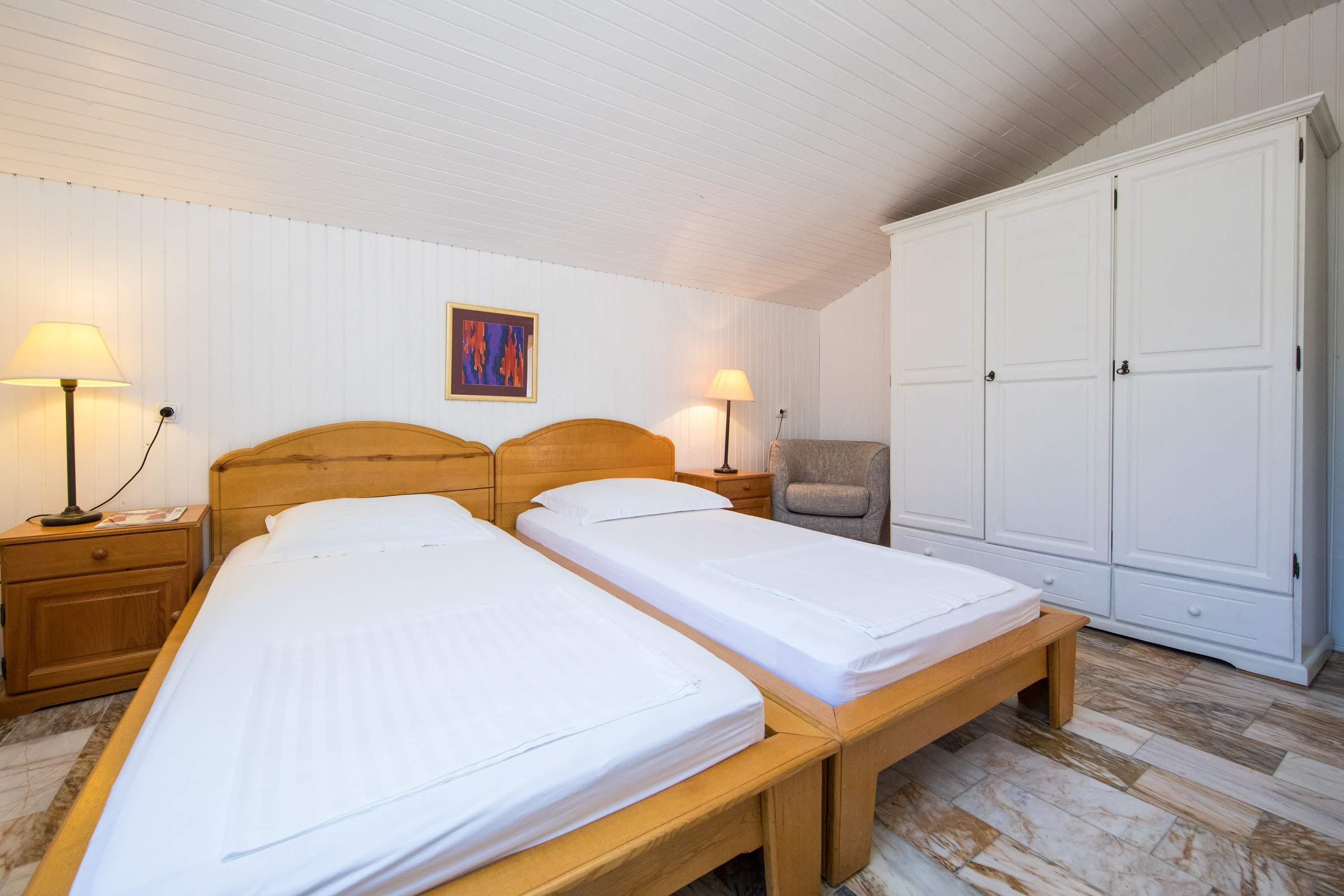 Guest House J&J Zaton  Ngoại thất bức ảnh