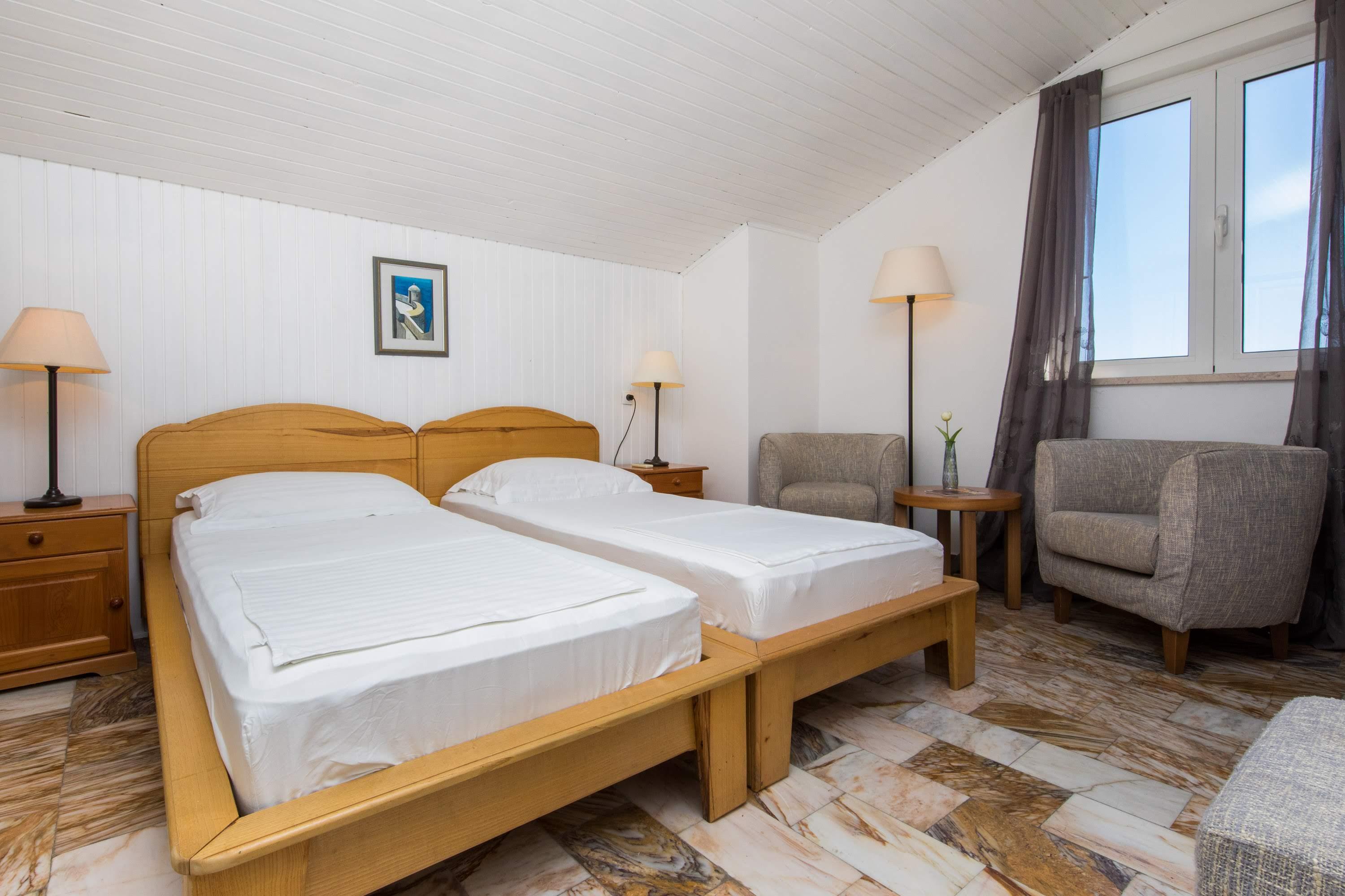Guest House J&J Zaton  Ngoại thất bức ảnh