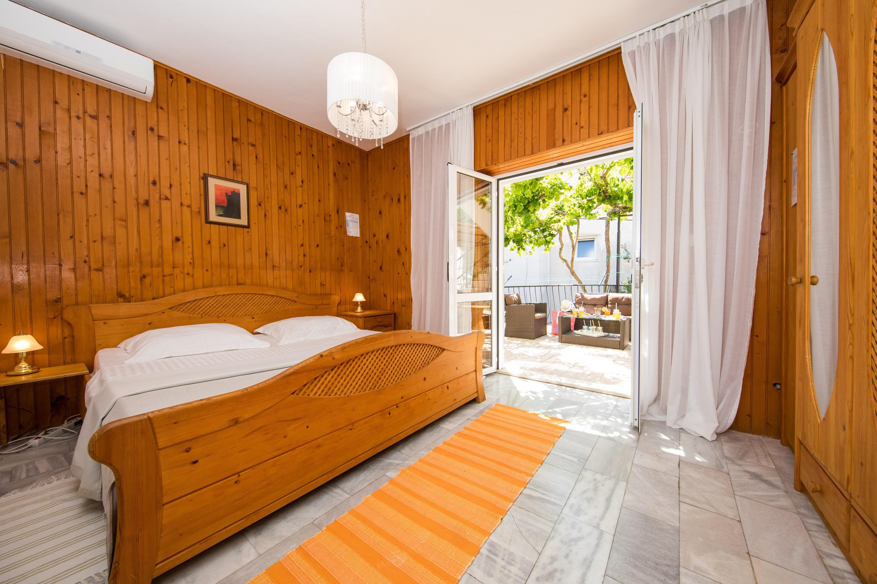 Guest House J&J Zaton  Ngoại thất bức ảnh