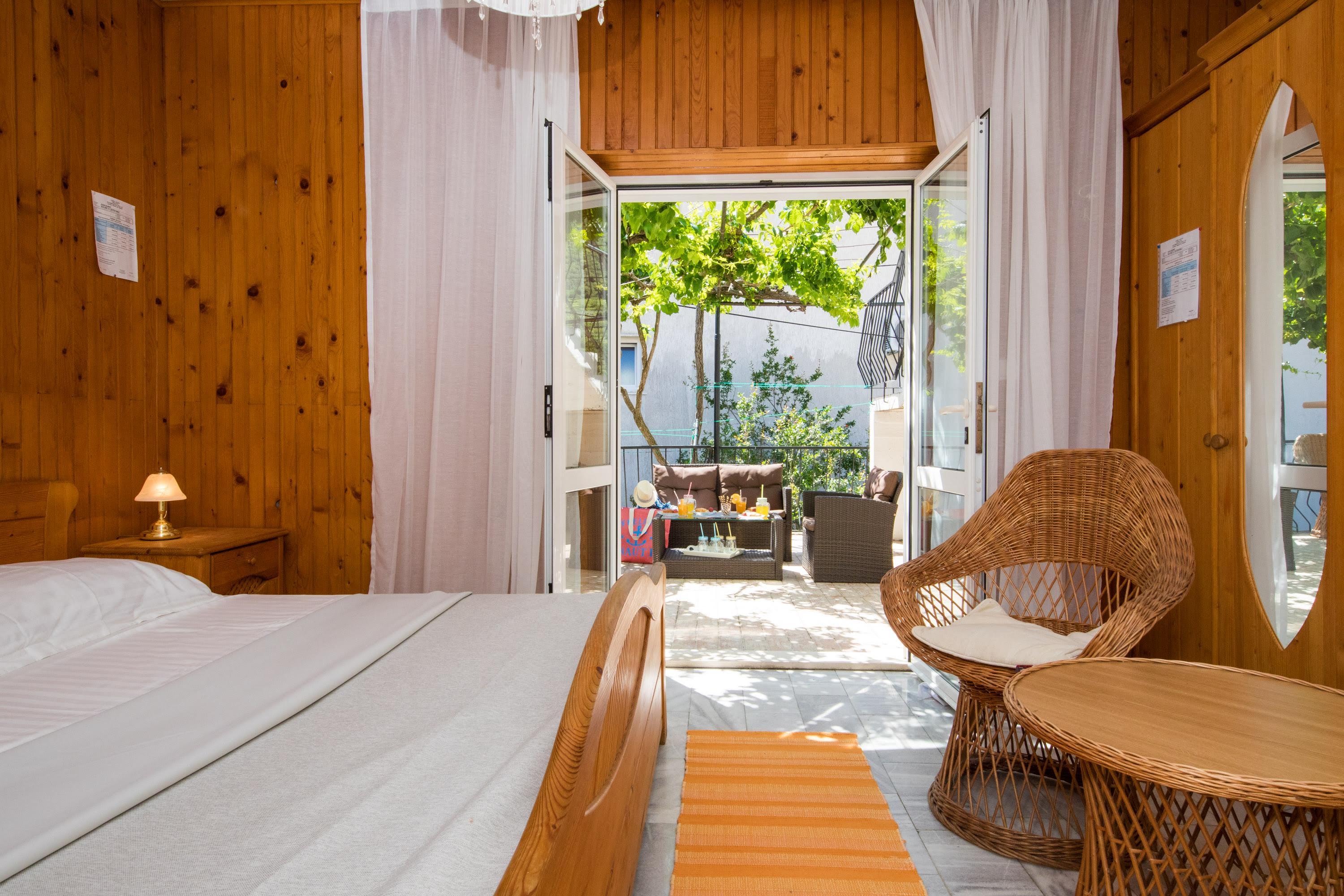 Guest House J&J Zaton  Ngoại thất bức ảnh