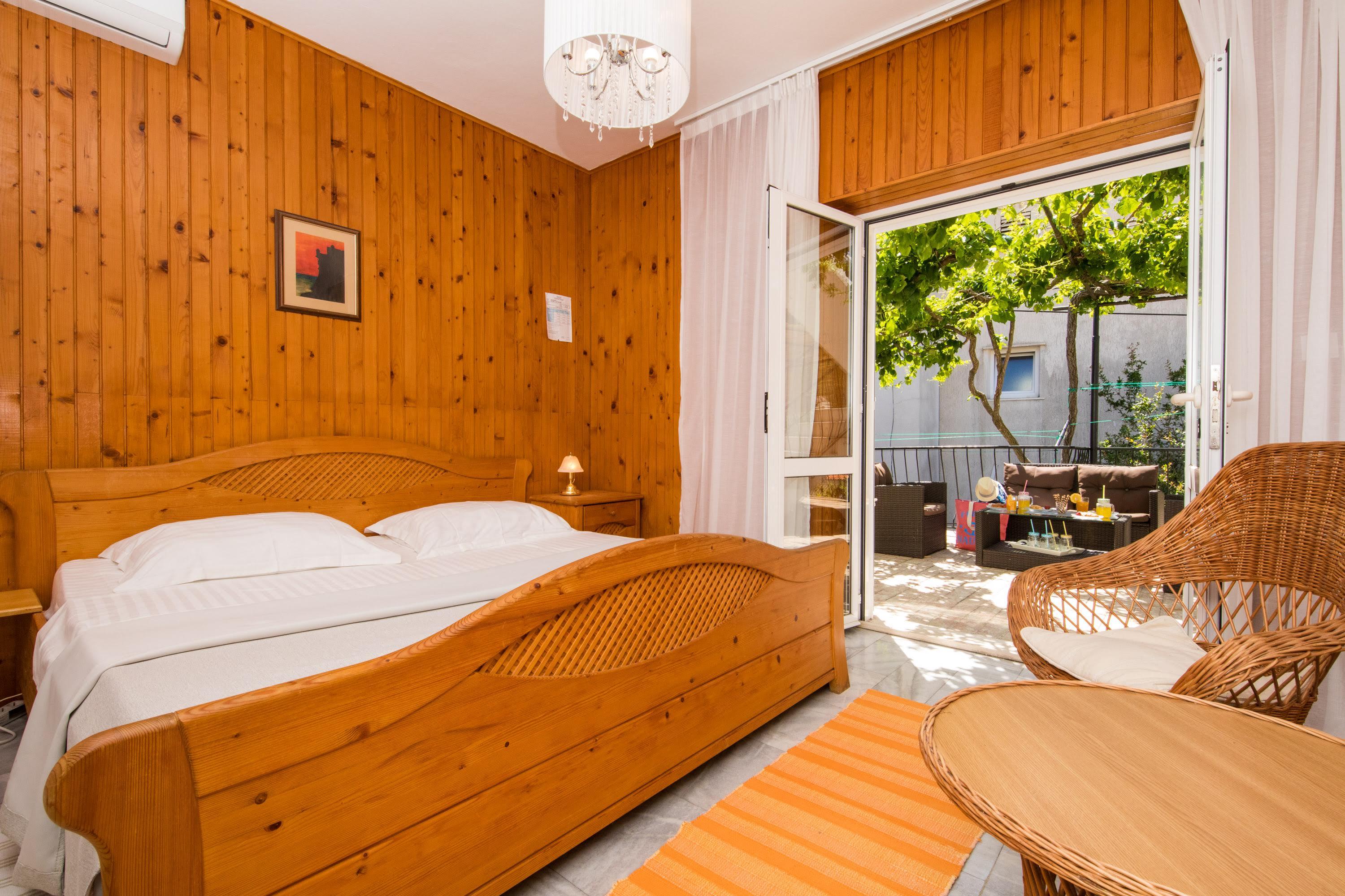 Guest House J&J Zaton  Ngoại thất bức ảnh