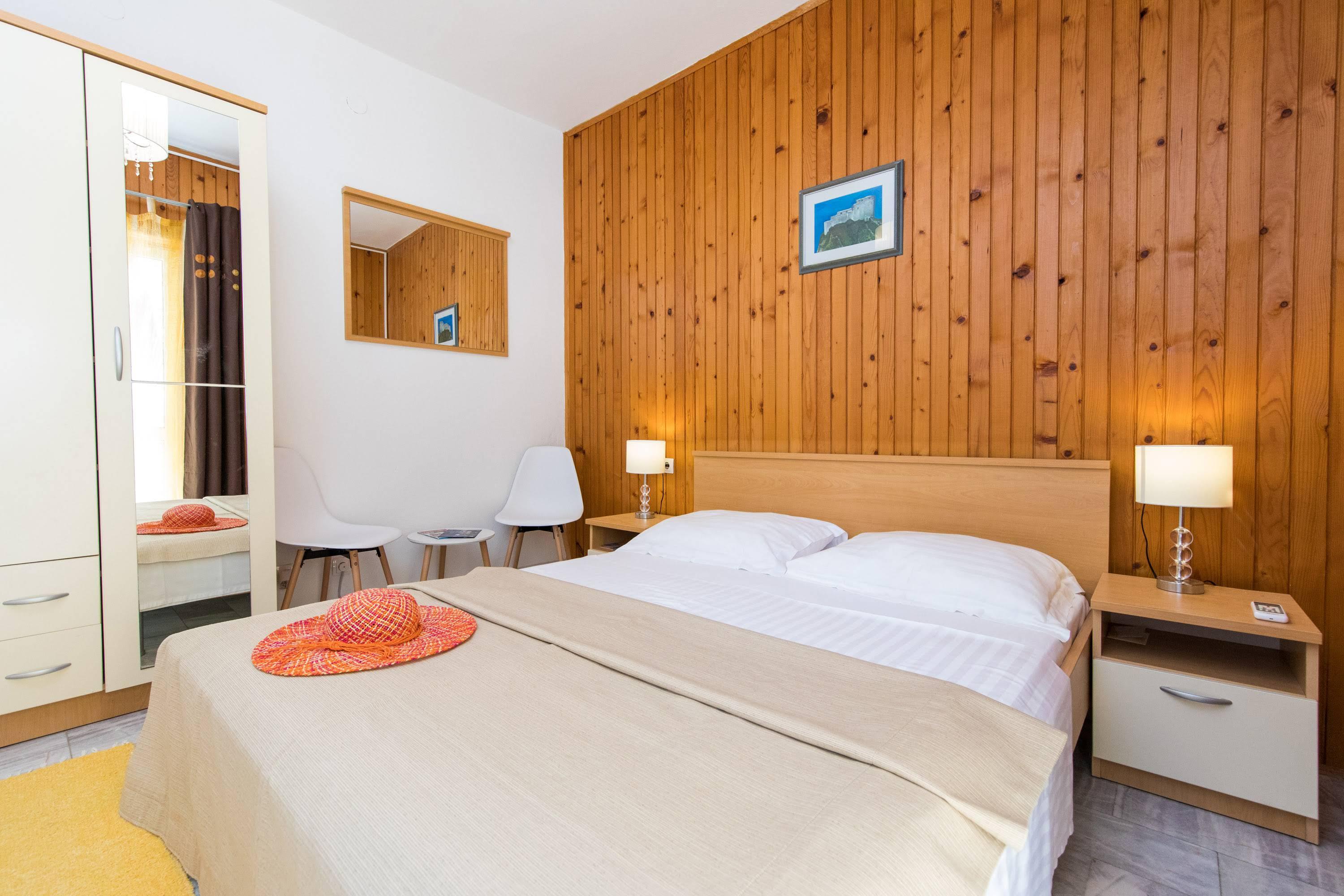 Guest House J&J Zaton  Ngoại thất bức ảnh
