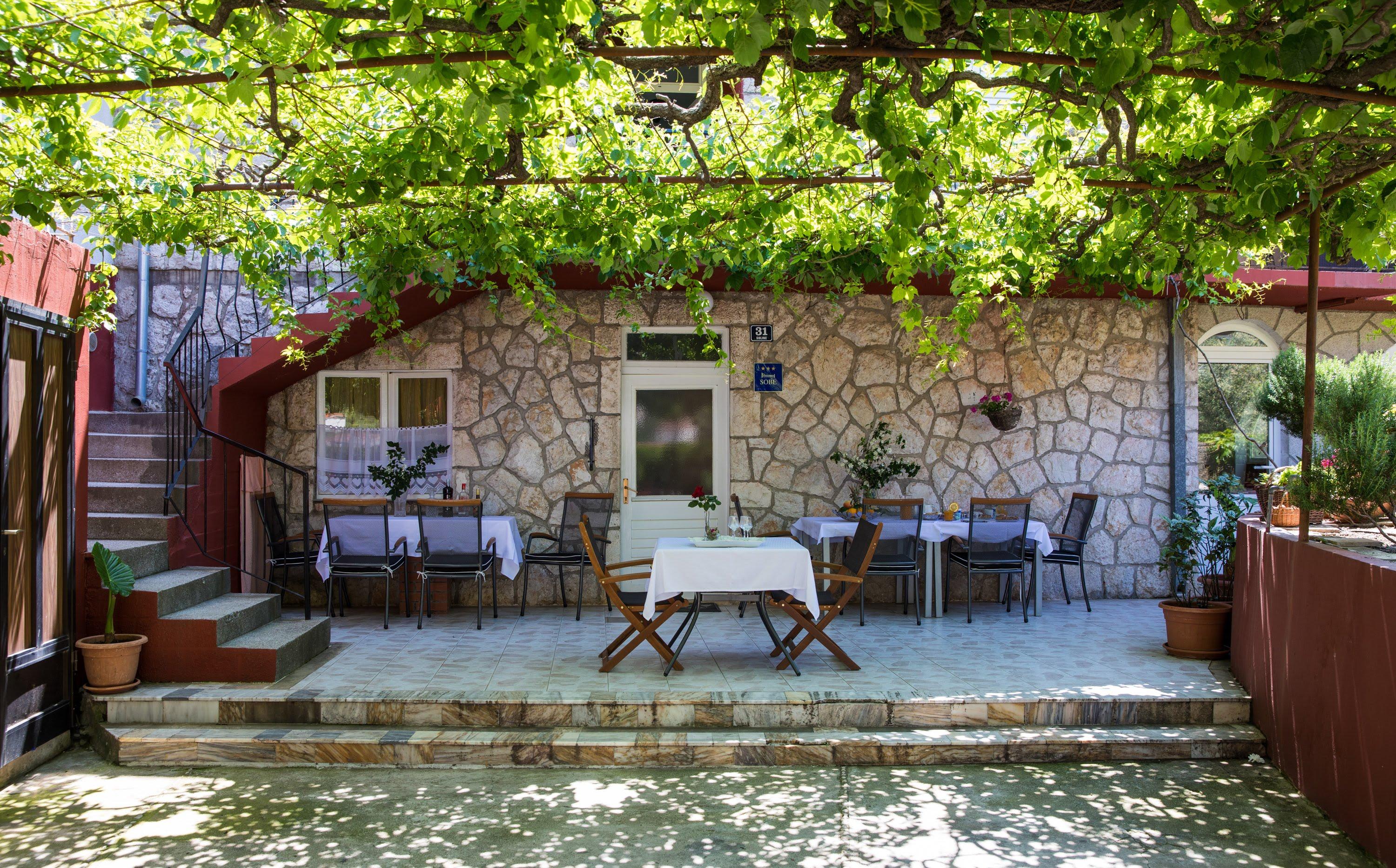 Guest House J&J Zaton  Ngoại thất bức ảnh