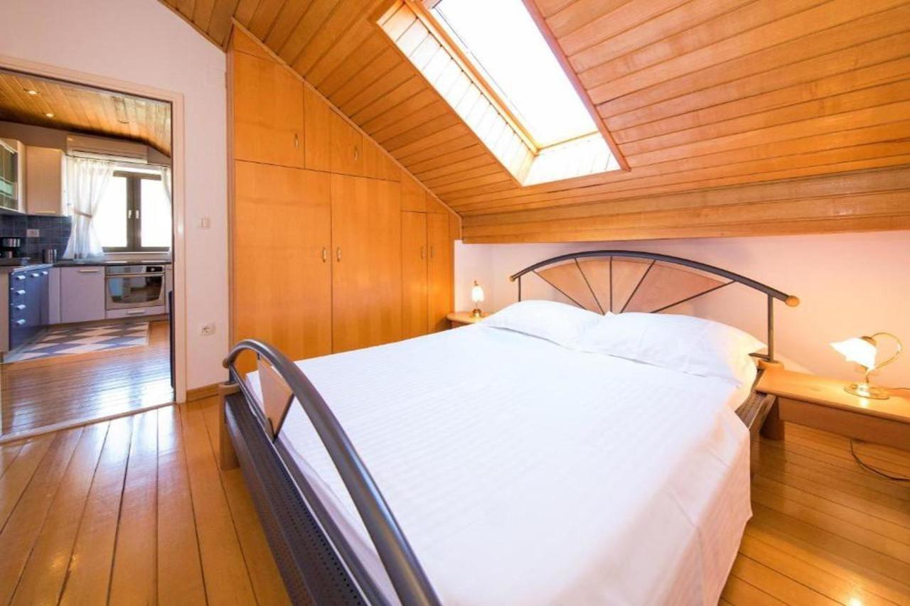 Guest House J&J Zaton  Ngoại thất bức ảnh